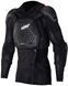 Защита тела LEATT 2.5 Body Protector [Black], S/M 5025202320 фото 1