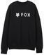 Кофта FOX ABSOLUTE Sweatshirt [Black], M 31591-001-M фото 1