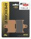 Тормозные колодки SBS High Performance Rear Brake Pads, Sinter 715H.LS фото 2