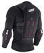 Защита тела LEATT ReaFlex Body Protector [Black], M 5024060381 фото 4