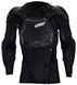 Защита тела LEATT 2.5 Body Protector [Black], S/M 5025202320 фото 3