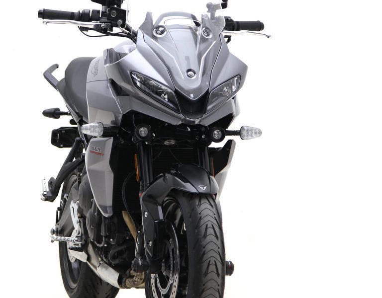 Кріплення дальнього світла Denali - Triumph Tiger Sport 660 '22- LAH.11.10700 фото