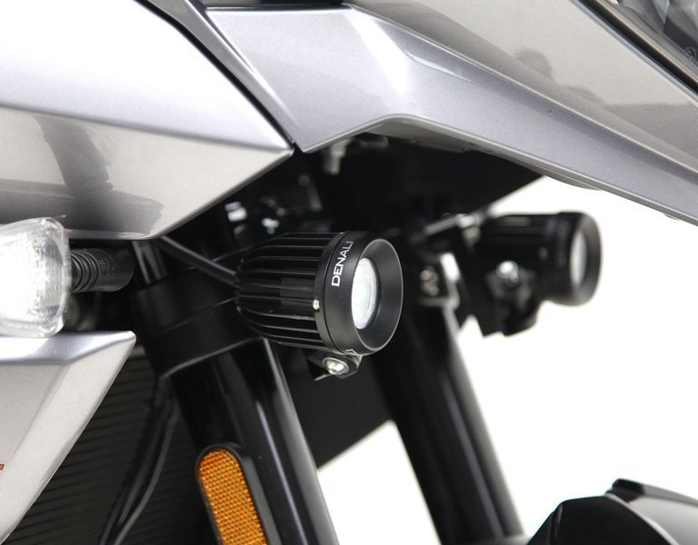 Кріплення дальнього світла Denali - Triumph Tiger Sport 660 '22- LAH.11.10700 фото