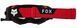 Очки FOX AIRSPACE II ROLL-OFF GOGGLE [Flo Red], Roll-Off 31338-110-OS фото 2