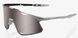 Окуляри 100% HyperCraft HiPER Sunglasses [Stone Grey], HiPER Silver Lens 60000-00004 фото 1