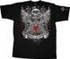Футболка Crusty Roseheart Tee [Black], L CDM004-001-L фото