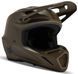 Шлем FOX V3 HELMET - SOLID [Dirt], L 31365-117-L фото 1
