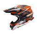 Мотошолом Shoei VFX-WR 06 SPARKLE TC-8 S 14 10 106 3 фото 5