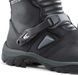 Мотоботы FORMA ADVENTURE LOW 38 FORC50W-99 black 38 фото 2