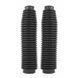 Гофри на вилку Polisport Fork boots Moto 350x41 [Black] 8365000004 фото 1