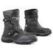 Мотоботы FORMA ADVENTURE LOW 38 FORC50W-99 black 38 фото 1