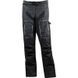 Мотоштаны LS2 Nevada Lady Pant Black Dark Grey (XS, Стандартные) 65010F0007XS фото 2
