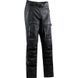 Мотоштаны LS2 Nevada Lady Pant Black Dark Grey (XS, Стандартные) 65010F0007XS фото 4