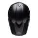 Шолом BELL MX-10 Helmet [Matte Black] XS 37021-255-XS фото 5