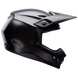 Шолом BELL MX-10 Helmet [Matte Black] XS 37021-255-XS фото 2