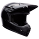 Шолом BELL MX-10 Helmet [Matte Black] XS 37021-255-XS фото 1