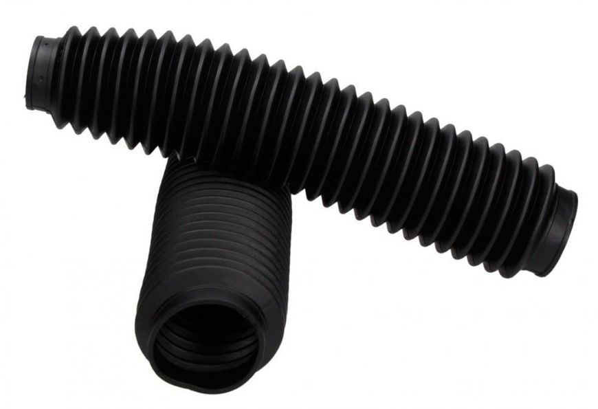 Гофри на вилку Polisport Fork boots Moto 350x41 [Black] 8365000004 фото