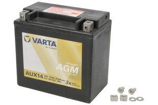 Акумулятор VARTA 13Агод. 200А L+ AUX513106020  фото