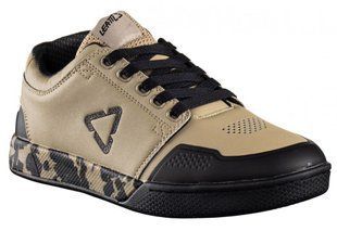 Обувь LEATT 3.0 Flat Shoe [Dune], 10.5 3022101447 фото