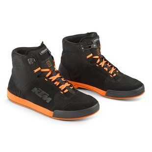 Черевики KTM CHROME від Alpinestars (р. 42) 3PW250000504 фото