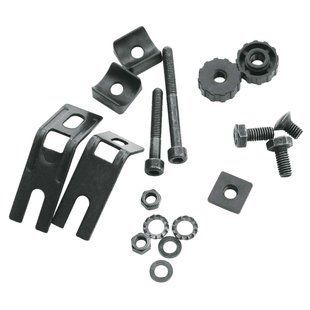 Запчасть для болотника SKS MOUNTING KIT TREKKING SET BLACK 121198 фото