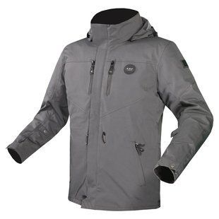 Куртка LS2 Rambla Evo Man Jacket Dark Titanium Grey (M) 64020W1107M фото