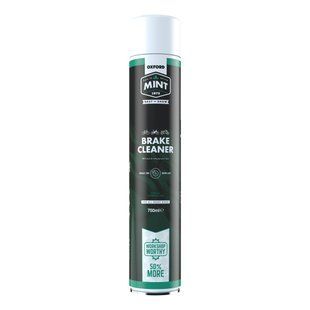 Очищувач ланцюга Oxford Mint Brake Cleaner 750ml OC222 фото