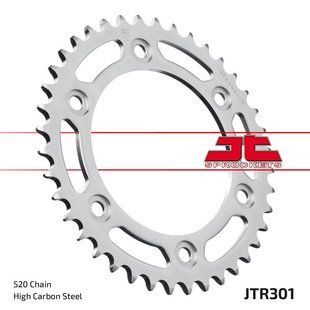 Звезда задняя JT JTR301.45 JTR301.45 фото