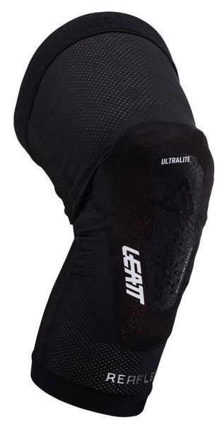 Наколінники LEATT ReaFlex UltraLite Knee Guard [Black], XXLarge 5024060964 фото
