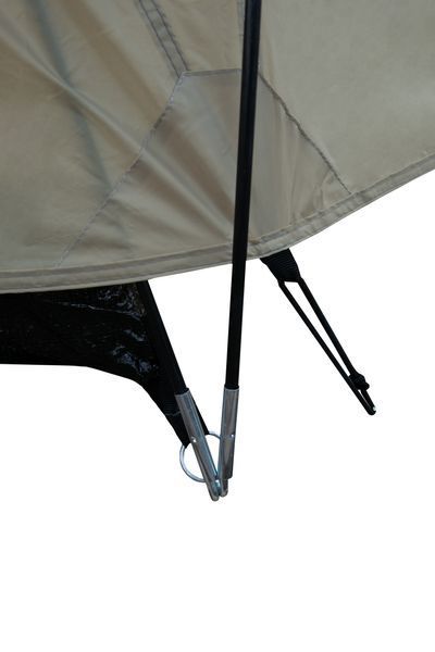 Намет Tramp Lite Camp 3 sand UTLT-007 UTLT-007-sand фото
