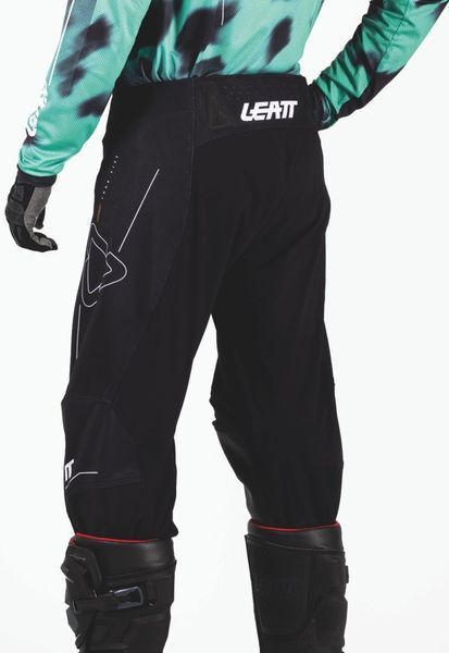 Брюки LEATT Moto 4.5 Pant [Black], 30 5026000541 фото