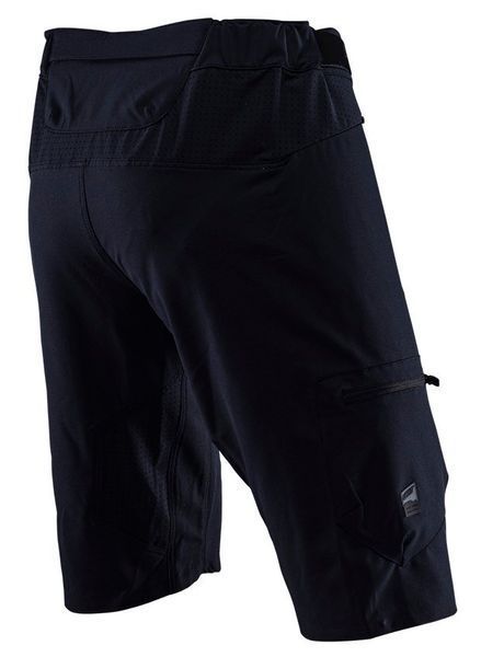 Шорти LEATT MTB 2.0 Enduro Short [Black], 34 5024120573 фото