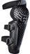 Дитячі наколінники FOX Youth Titan Race Knee Guard [Black], One Size 25198-001-OS фото 1