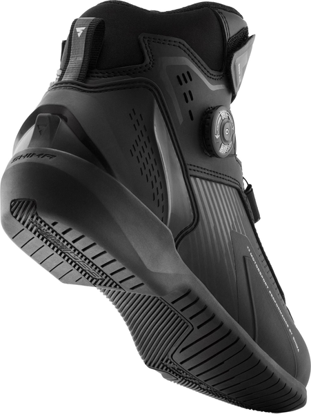Моточеревики Shima ENZO LADY AIR BLK/BLK 40 enzoLB-40 фото