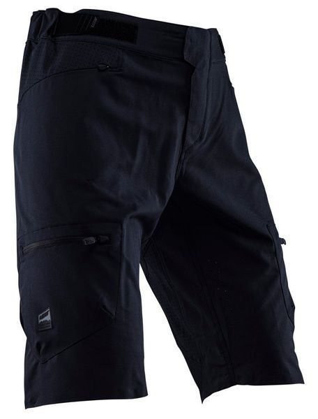 Шорти LEATT MTB 2.0 Enduro Short [Black], 34 5024120573 фото