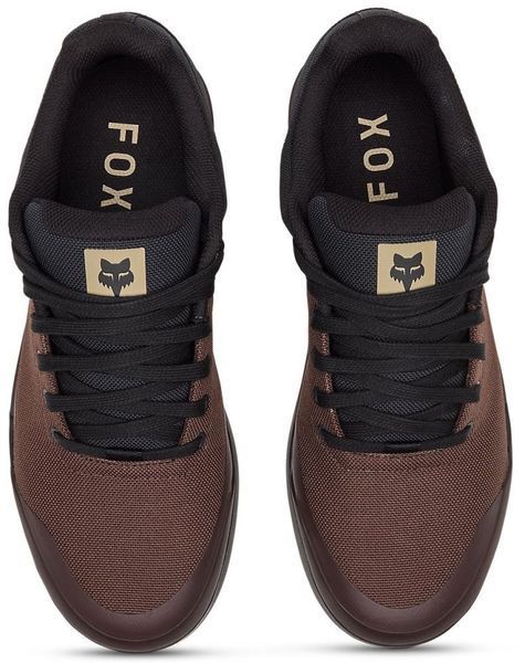 Обувь FOX UNION Shoe - CANVAS [Cocoa], 8 29860-222-41 фото