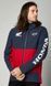 Куртка FOX HONDA PIT Jacket [Midnight], L 26377-329-L фото 1