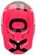 Шолом FOX YTH V1 Helmet - SHIELD [Pink], YL 36387-170-YL фото 4