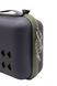 Рушник мікрофібри в чохлі TRAMP Pocket Towel 60х120 L army green UTRA-161 UTRA-161-L-army-green фото 3