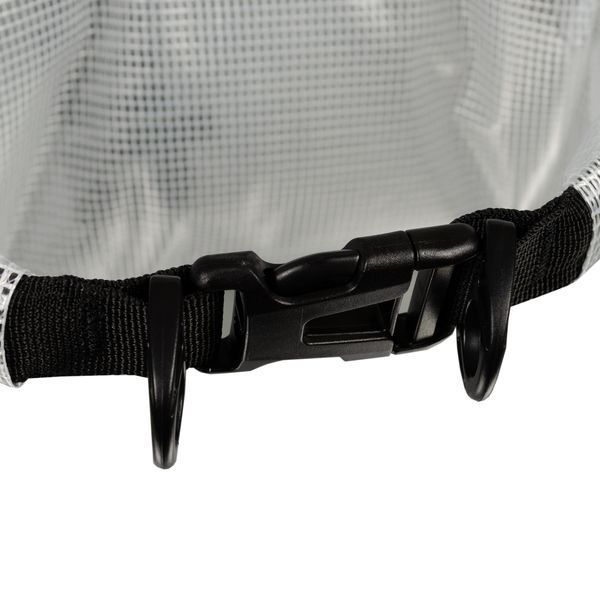 Гермомешок TRAMP PVC transparent 10л UTRA-196 UTRA-196 фото