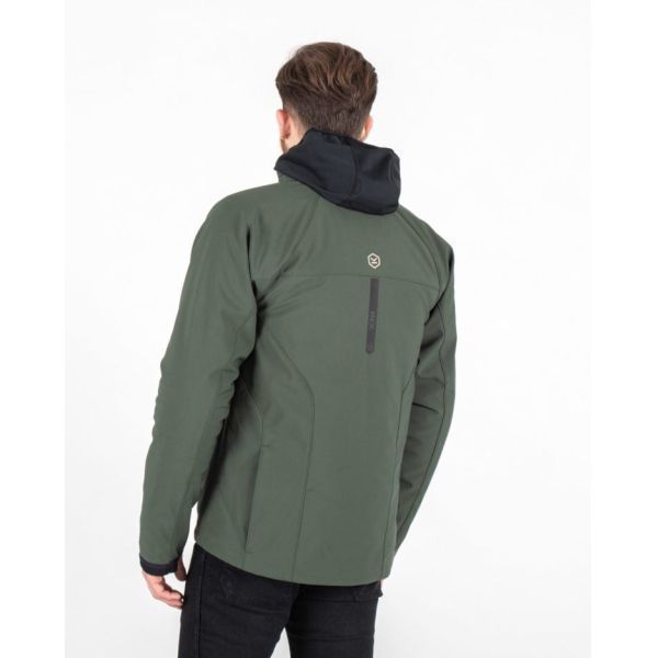 Куртка Dual Pro Jacket - Mens - Green - S 1010214210020 фото
