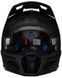 Шолом LEATT Moto 3.5 Helmet + Goggle [Stealth], XS 1025100500 фото 2