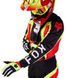 Детские джерси FOX 180 Kids Jersey - BALLAST [Black], KS 31431-017-KS фото 2