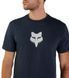 Футболка FOX PREMIUM Short Sleeve Tee - HEAD [Midnight], XL 31731-329-XL фото 2