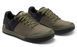 Обувь FOX UNION Shoe - CANVAS [Olive Green], 11.5 29860-099-44.5 фото 1