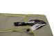 Рушник мікрофібри в чохлі TRAMP Pocket Towel 60х120 L army green UTRA-161 UTRA-161-L-army-green фото 10