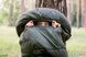 Спальний мішок Totem Hunter XXL кокон лівий olive 220/90-55 UTTS-005 UTTS-005-L фото 4