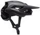 Шолом FOX SPEEDFRAME RS Helmet - MATTE [Black], M 32239-255-M фото 5