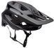 Шолом FOX SPEEDFRAME RS Helmet - MATTE [Black], M 32239-255-M фото 1