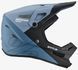 Шолом Ride 100% STATUS Helmet [Drop Steel], L 80010-00016 фото 1